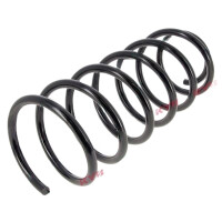 Suspension Spring set front axle coil spring Ø 136 mm KYB for e.g. VW JETTA