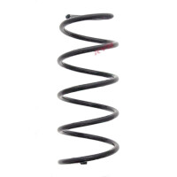 Suspension Spring set front axle coil spring Ø 135...