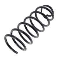 Suspension Spring set front axle coil spring Ø 142 mm KYB for e.g. VW GOLF