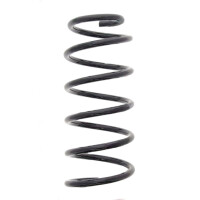 Suspension Spring set front axle coil spring Ø 140...