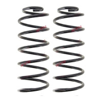 Suspension Spring set front axle Ø 140 mm KYB for...