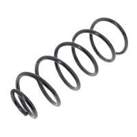 Suspension Spring set front axle coil spring Ø 134 mm KYB for e.g. VW BORA
