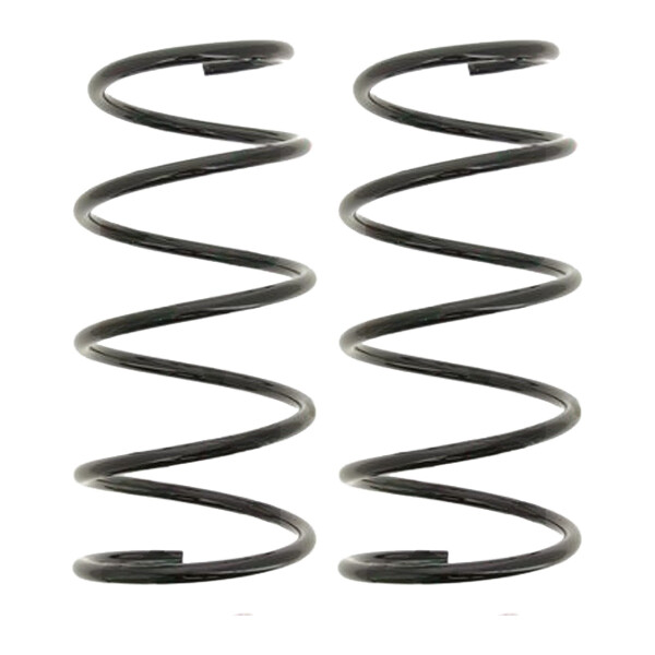 Suspension Spring set front axle coil spring Ø 159 mm KYB for BMW Z3