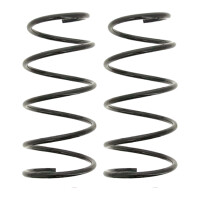 Suspension Spring set front axle coil spring Ø 159...