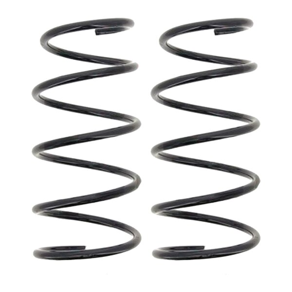 Suspension Spring set front axle coil spring Ø 161 mm KYB for BMW Z3
