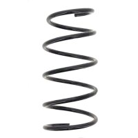 Suspension Spring set front axle coil spring Ø 161...