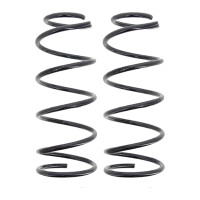 Suspension Spring set front axle Ø 181 mm KYB for...