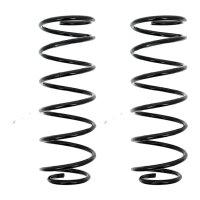 Suspension Spring set front axle Ø 142 mm KYB for...