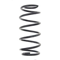 Suspension Spring set front axle coil spring Ø 170...