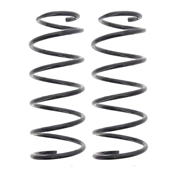 Fahrwerksfedern-Set Vorderachse Ø 144 mm KYB für u.a. CHEVROLET AVEO