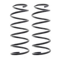 Suspension Spring set front axle Ø 144 mm KYB for...