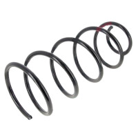 Fahrwerksfedern-Set Vorderachse Schraubenfeder Ø 178 mm KYB für FIAT MULTIPLA