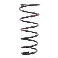 Suspension Spring set front axle coil spring Ø 180...