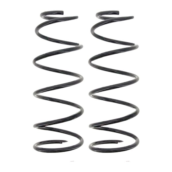 Fahrwerksfedern-Set Vorderachse Schraubenfeder Ø 177 mm KYB für FIAT ULYSSE