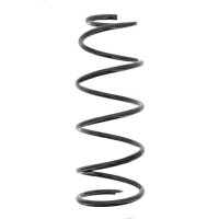 Fahrwerksfedern-Set Vorderachse Schraubenfeder Ø...