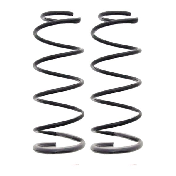 Suspension Spring set front axle Ø 175 mm KYB for e.g. LANCIA PHEDRA