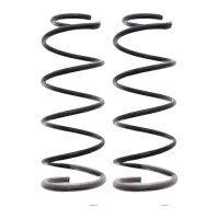 Suspension Spring set front axle Ø 175 mm KYB for...