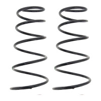 Suspension Spring set front axle coil spring Ø 190...