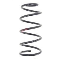 Suspension Spring set front axle coil spring Ø 157...