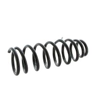 Suspension Spring set front axle Ø 127 mm KYB for e.g. HYUNDAI SONATA