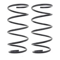 Suspension Spring set front axle Ø 183 mm KYB for...