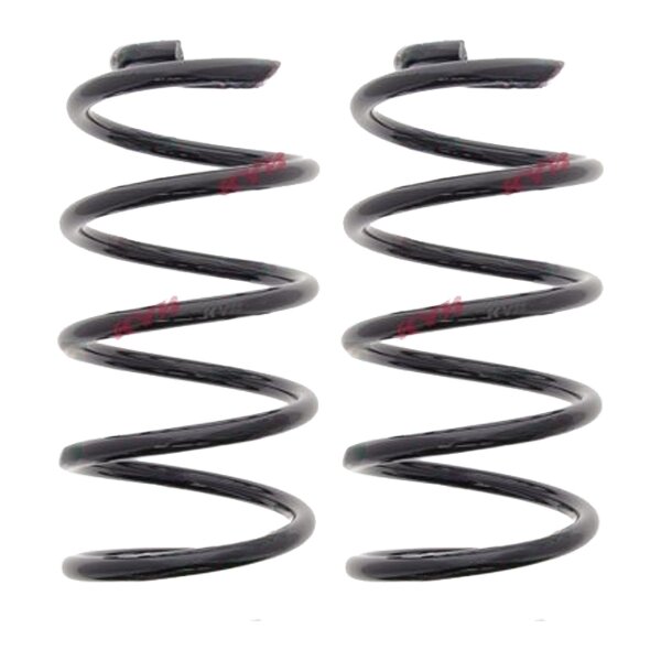 Fahrwerksfedern-Set Vorderachse Schraubenfeder Ø 170 mm KYB für u.a. MB VITO