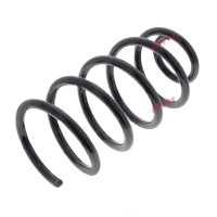 Fahrwerksfedern-Set Vorderachse Schraubenfeder Ø 170 mm KYB für u.a. MB VITO