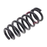 Fahrwerksfedern-Set vorne Schraubenfeder Ø 127 mm KYB für u.a. MITSUBISHI PAJERO