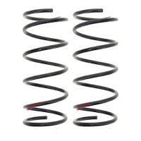 Suspension Spring set front axle Ø 150 mm KYB for...