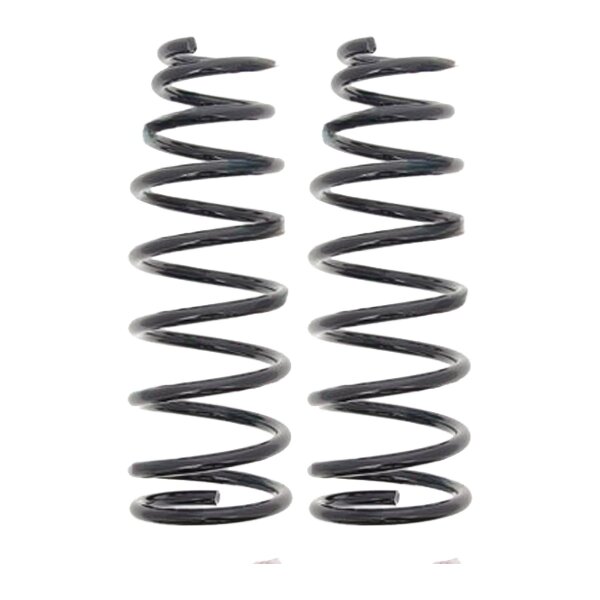 Fahrwerksfedern-Set vorne Schraubenfeder Ø 127 mm KYB für u.a. MITSUBISHI GALANT