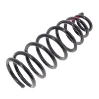 Fahrwerksfedern-Set vorne Schraubenfeder Ø 127 mm KYB für u.a. MITSUBISHI GALANT