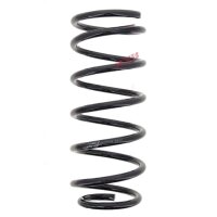 Suspension Spring set front axle coil spring Ø 158...