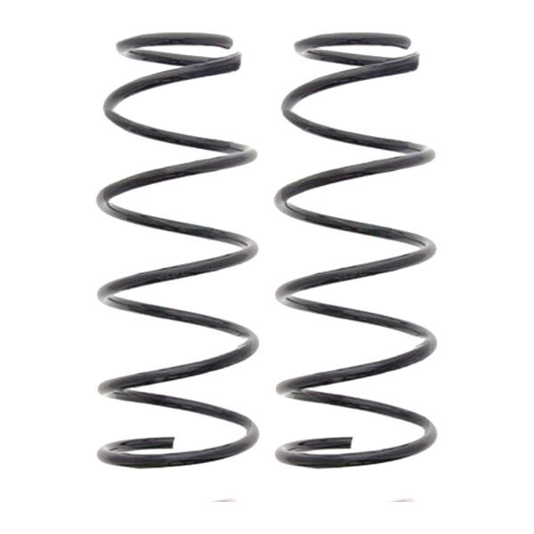 Suspension Spring set front axle Ø 150 mm KYB for e.g. NISSAN ALMERA