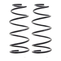 Suspension Spring set front axle Ø 154 mm KYB for...