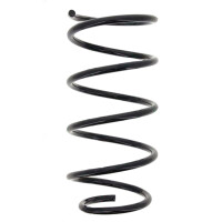 Suspension Spring set front axle coil spring Ø 163...