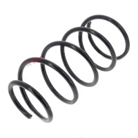 Suspension Spring set front axle coil spring Ø 163 mm KYB for e.g. OPEL ASCONA