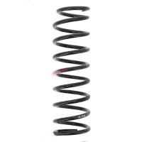 Suspension Spring set front axle coil spring Ø 102...