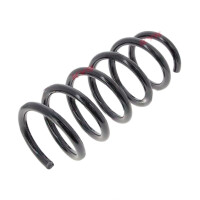 Suspension Spring set front axle coil spring Ø 148 mm KYB for e.g. OPEL VIVARO
