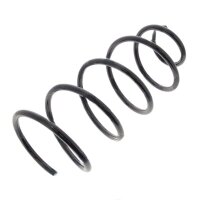 Suspension Spring set front axle coil spring Ø 170 mm KYB for e.g. PEUGEOT 307
