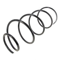 Suspension Spring set front axle coil spring Ø 196 mm KYB for e.g. RENAULT 21