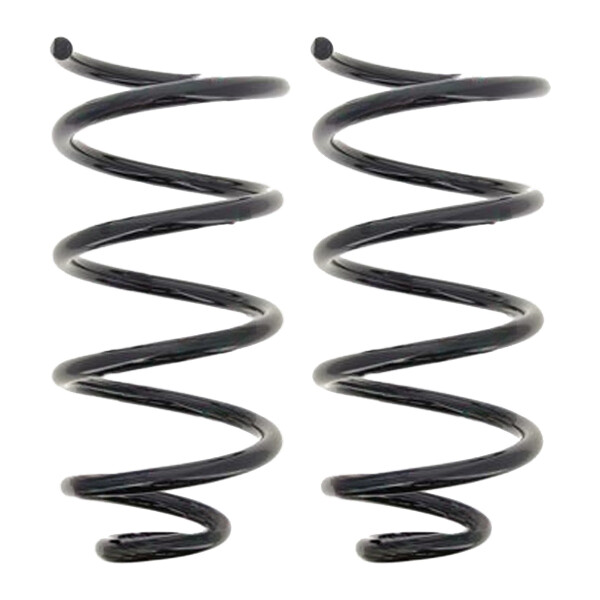 Suspension Spring set front axle coil spring Ø 173 mm KYB for RENAULT ESPACE