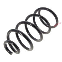 Suspension Spring set front axle coil spring Ø 173 mm KYB for RENAULT ESPACE