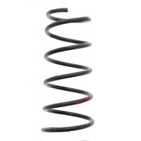 Suspension Spring set front axle Ø 162 mm KYB for...