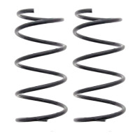 Suspension Spring set front axle coil spring Ø 145...