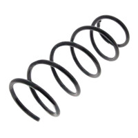 Suspension Spring set front axle Ø 146 mm KYB for e.g. RENAULT KANGOO