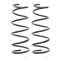 Suspension Spring set front axle Ø 144 mm KYB for...