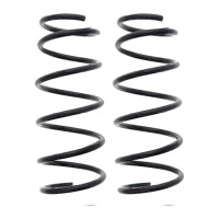 Fahrwerksfedern-Set Vorderachse Ø 144 mm KYB...