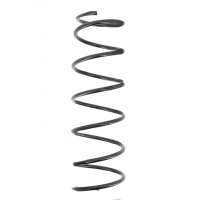 Suspension Spring set front axle coil spring Ø 145...