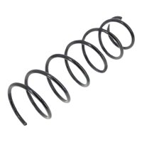 Suspension Spring set front axle coil spring Ø 145 mm KYB for RENAULT RAPID