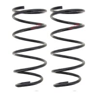 Suspension Spring Set front Ø 169 mm KYB for e.g....